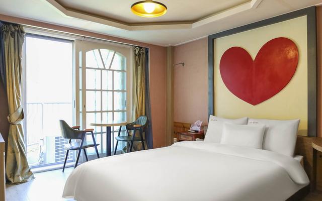 청양(정산) 향수 모텔