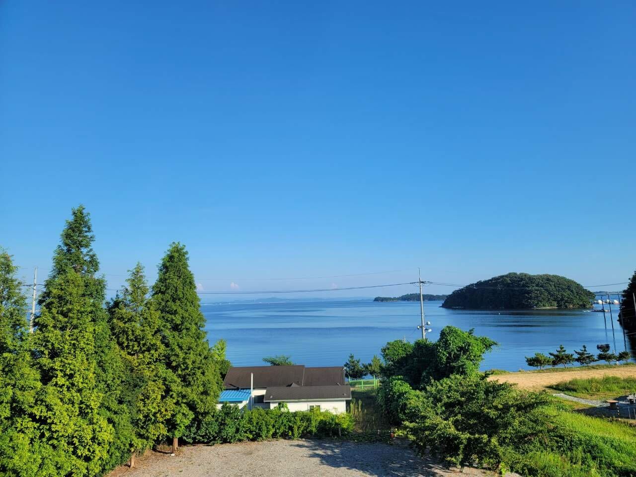 서산 S 무인텔(유인텔) 전망