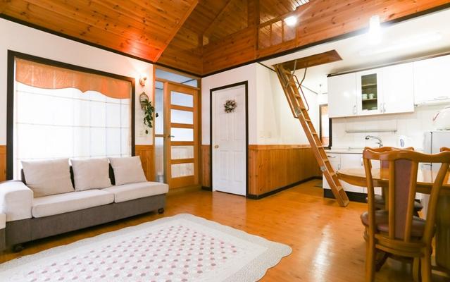 평창 시실리펜션