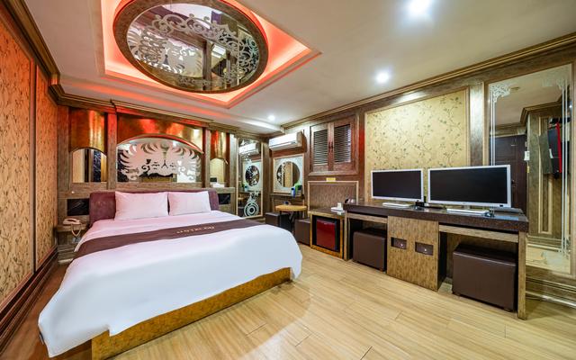 미아사거리역 제이