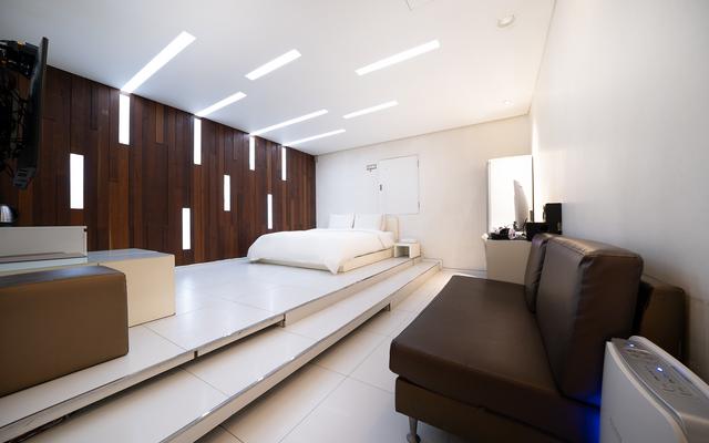 일산(백석) HOTEL ANTIVES(앙띠브 호텔)