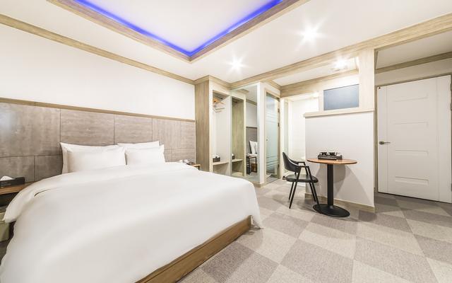 수원 구운동 호텔 뉴욕(NEW YORK)