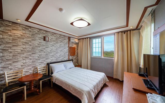 강릉(정동진) 엔담