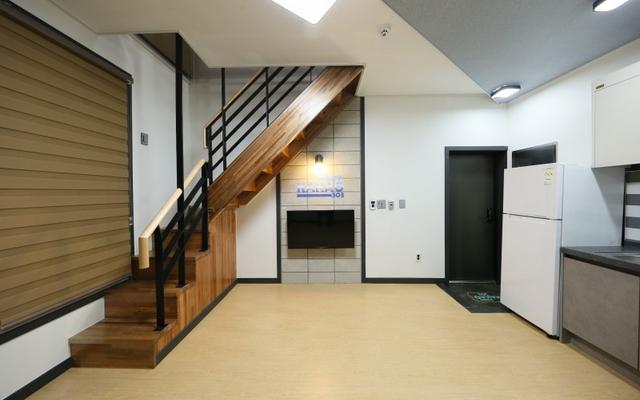 보령(대천) 카카오스토리펜션