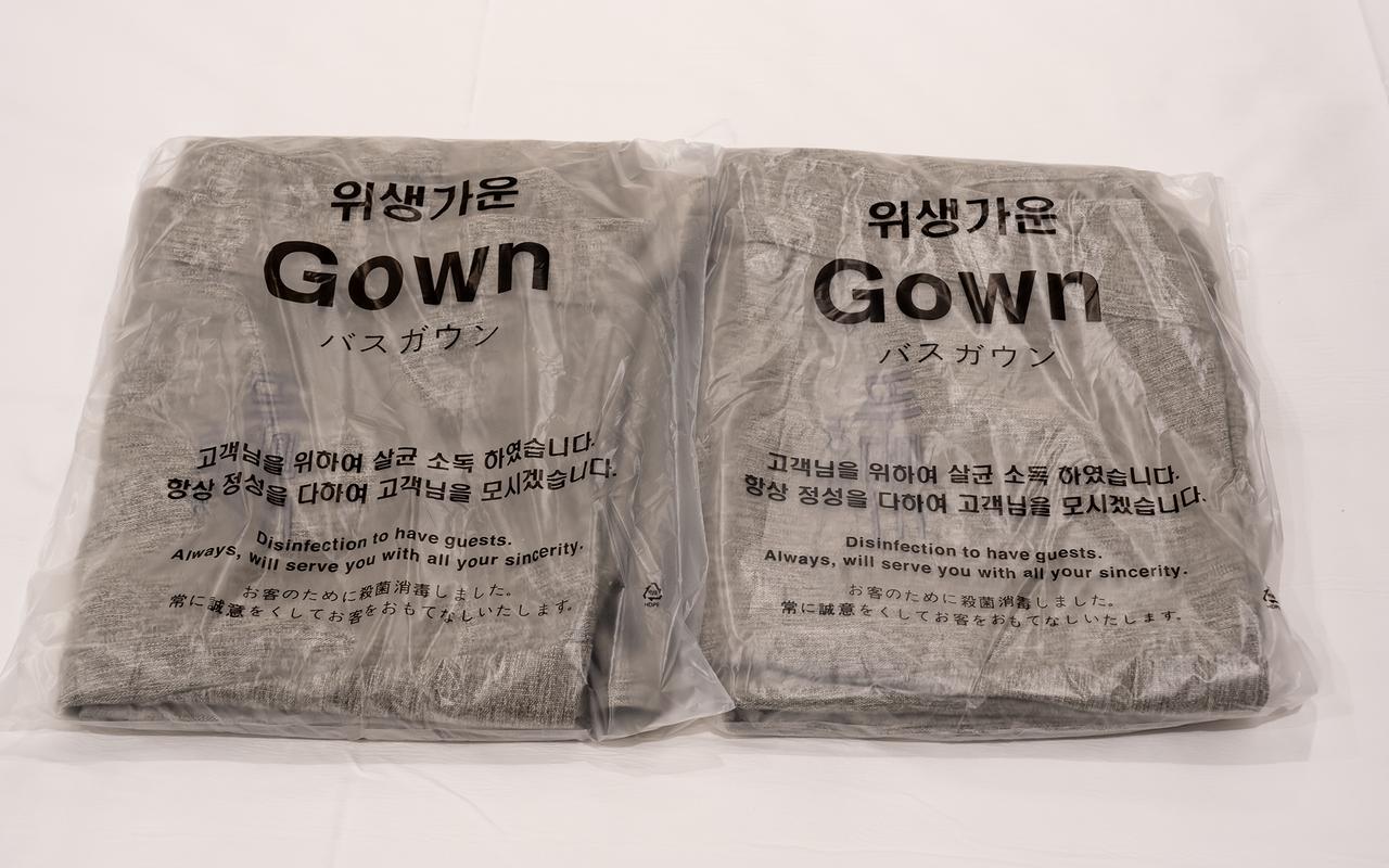 신촌 바론드호텔 사진