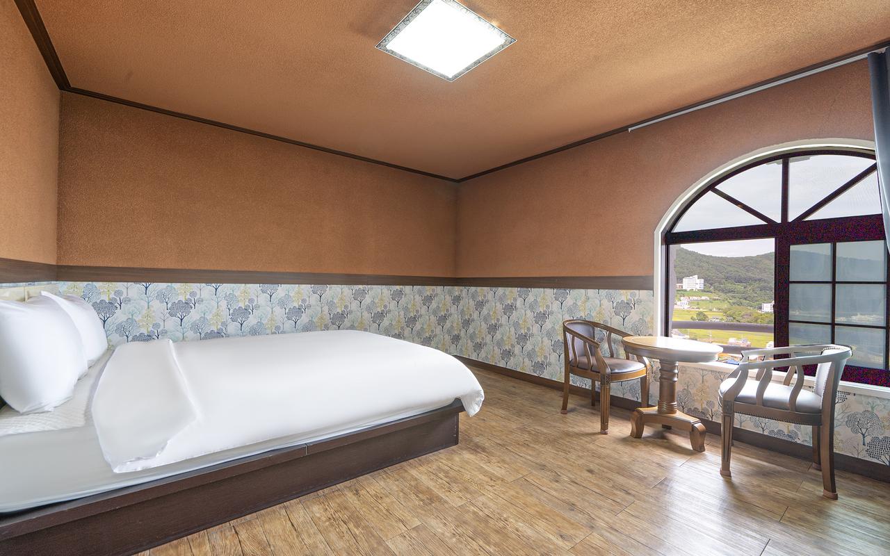 남해 들꽃바다 MOTEL 사진