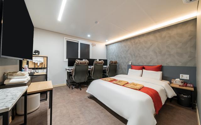 인천(주안) 호텔 레인보우