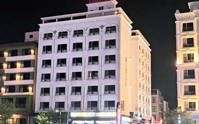 보령(대천) BON 가야 HOTEL