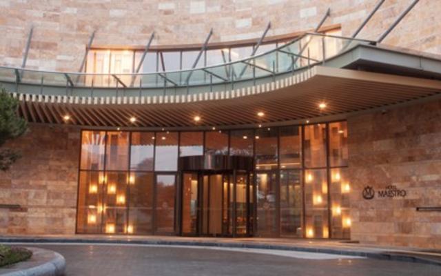 호텔 마에스트로 안성