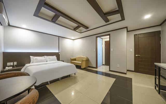 구미 원평동 HOTEL 폭스