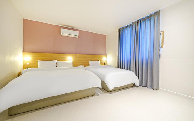 삼척 넘버25 삼척시청점