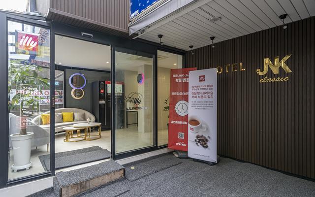 대전 용문 JNK Classic Hotel 사진