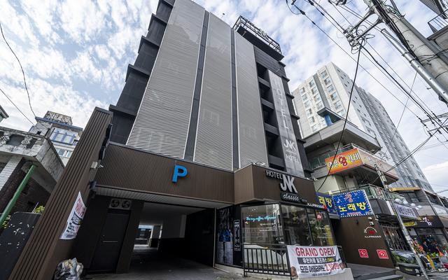 대전 용문 JNK Classic Hotel 사진