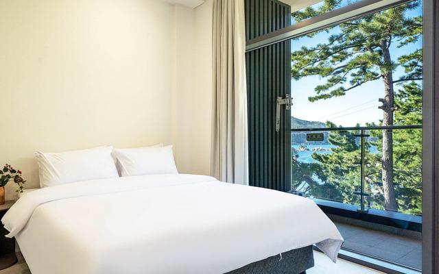 삼척(장호항) 힐스노클비치 Hotel