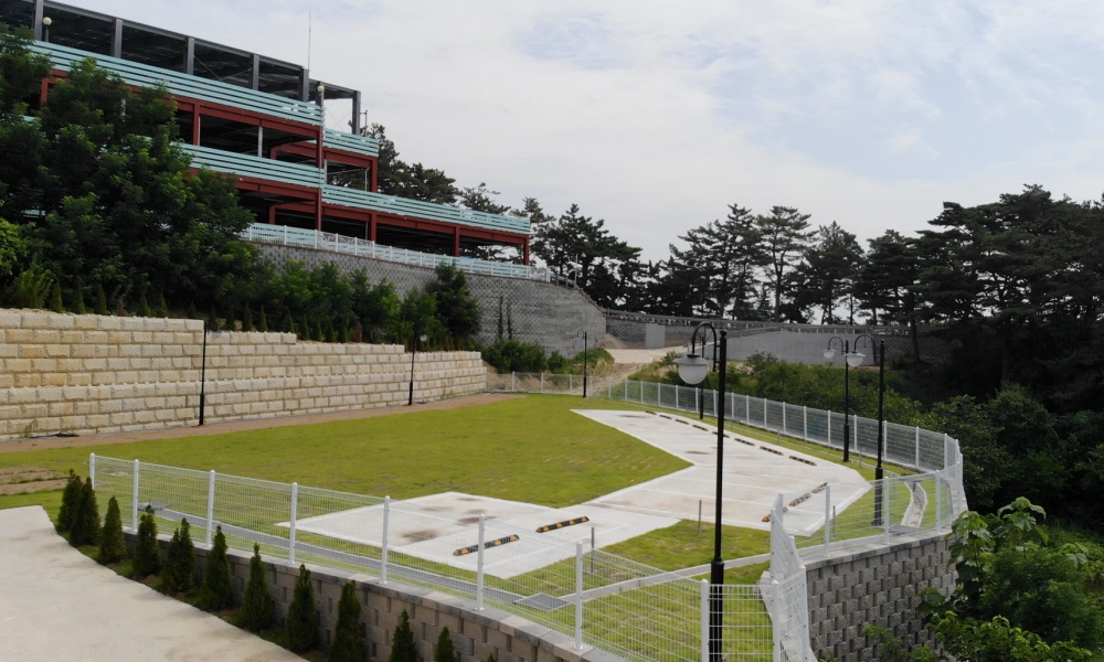 삼척(장호항) 힐스노클비치 Hotel 사진