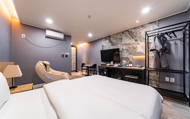 청양 호텔 소노 (HOTEL SONO)