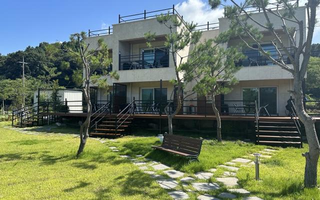 여주 늘도민박펜션