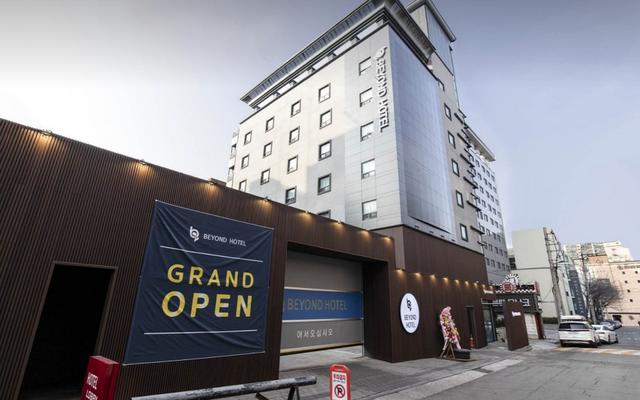 인천(서구) 비욘드호텔