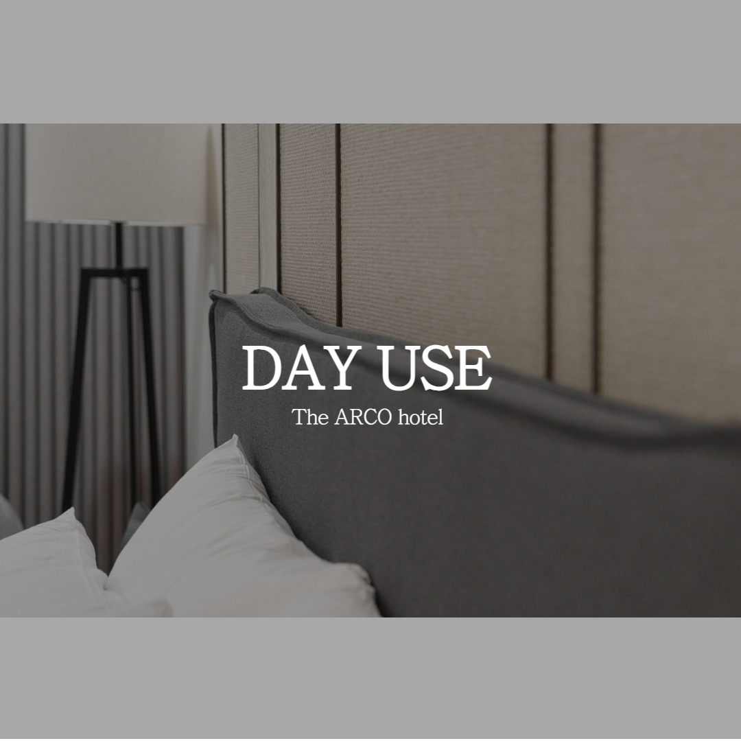 day use 6hours(에티 더블룸)