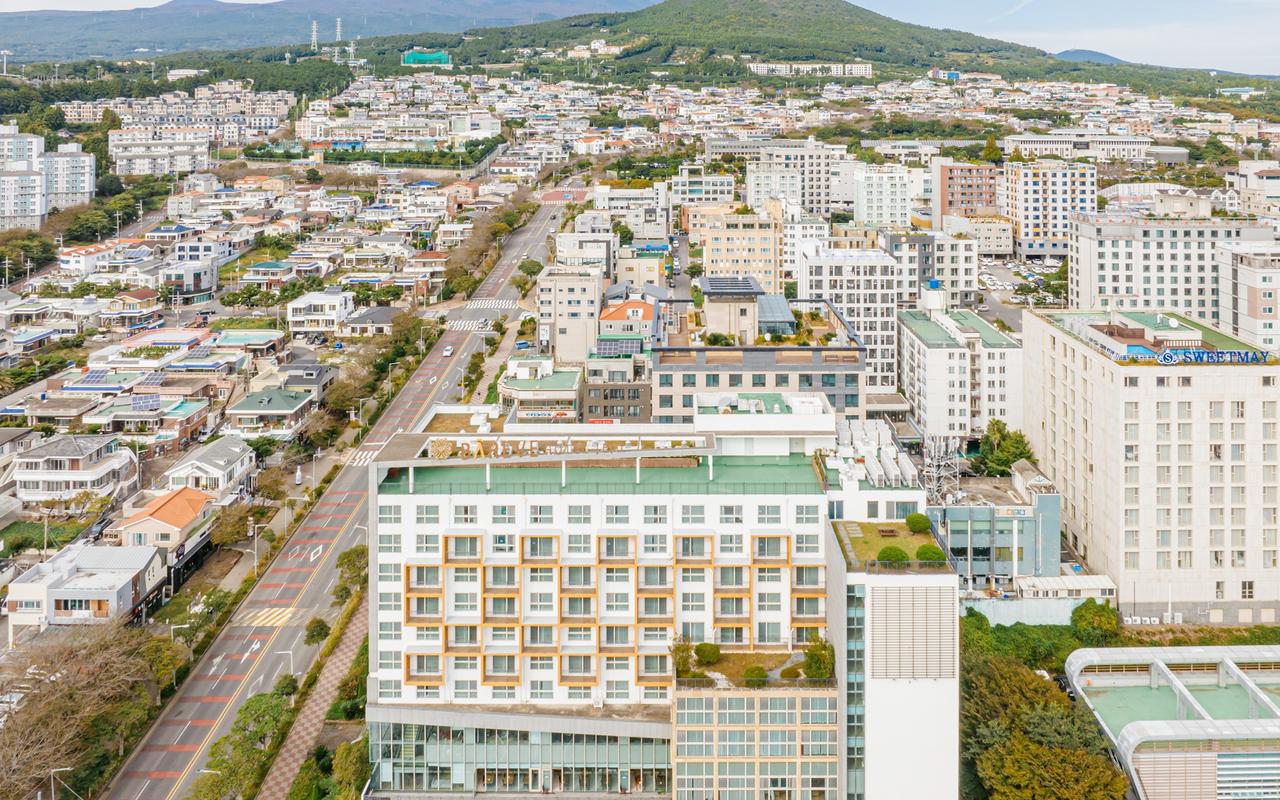 빠레브 호텔 제주 사진
