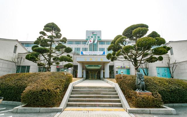 천안 상록리조트