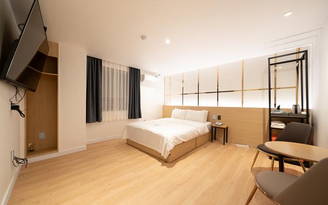 신천 잠실 NU(엔유) HOTEL 종합운동장점