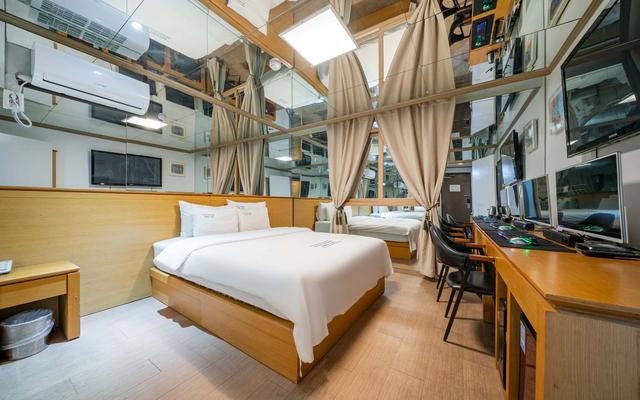 수원(인계동) 더 두루와