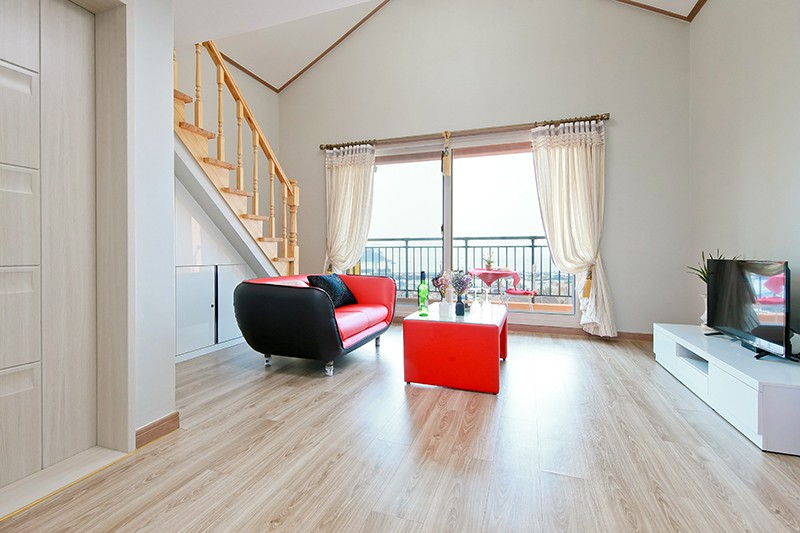 창원 괭이바다펜션 썸네일3