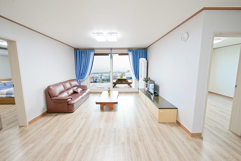 창원 괭이바다펜션 이미지1