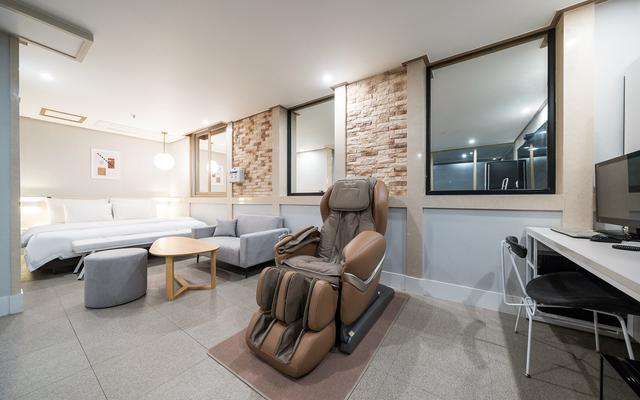 진주 YAM 진주성점