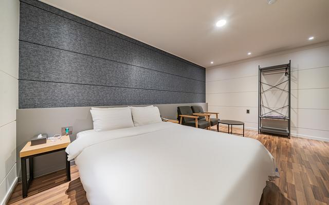 일산(탄현) 미카사 호텔