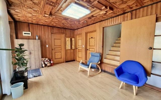 예천 내성천펜션