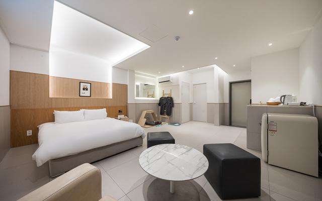 청도 군파크호텔