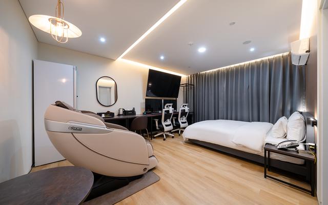 수원(인계동) 호텔 달싸롱