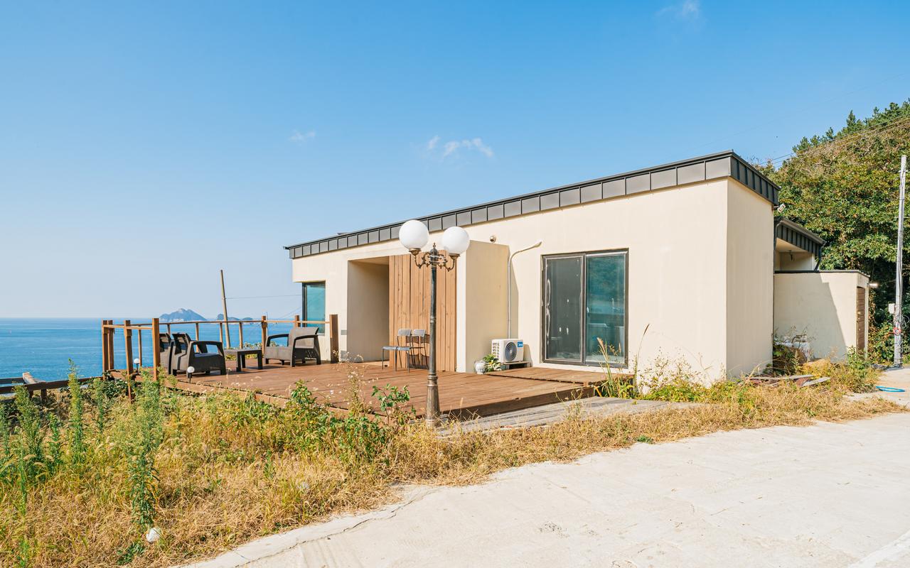 Jeju (Chuja Island) Eco Lodge 사진 2