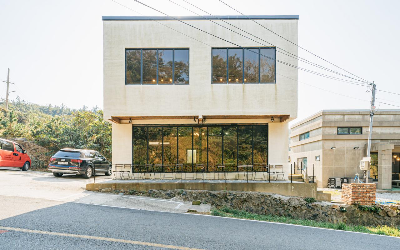 Jeju (Chuja Island) Eco House 사진 2