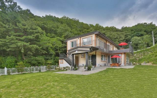 양주 힐링쉼터펜션