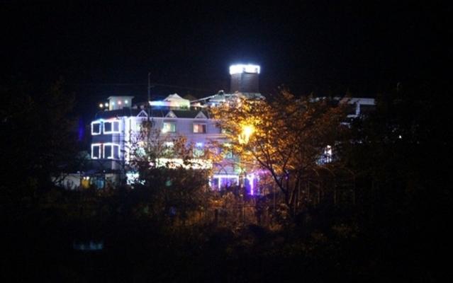 춘천 핑크하우스펜션