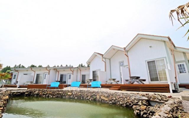 서귀포 에이지하우스펜션