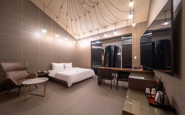 일산(백석) HOTEL VALENTINE (발렌타인 호텔)