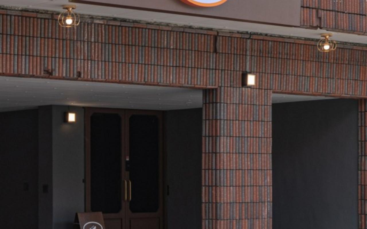 Cheongju Brick 사진 2