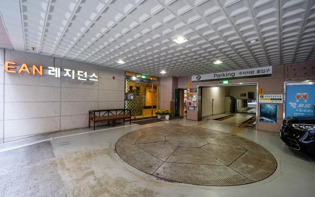 대전 둔산 이안 레지던스 호텔 사진