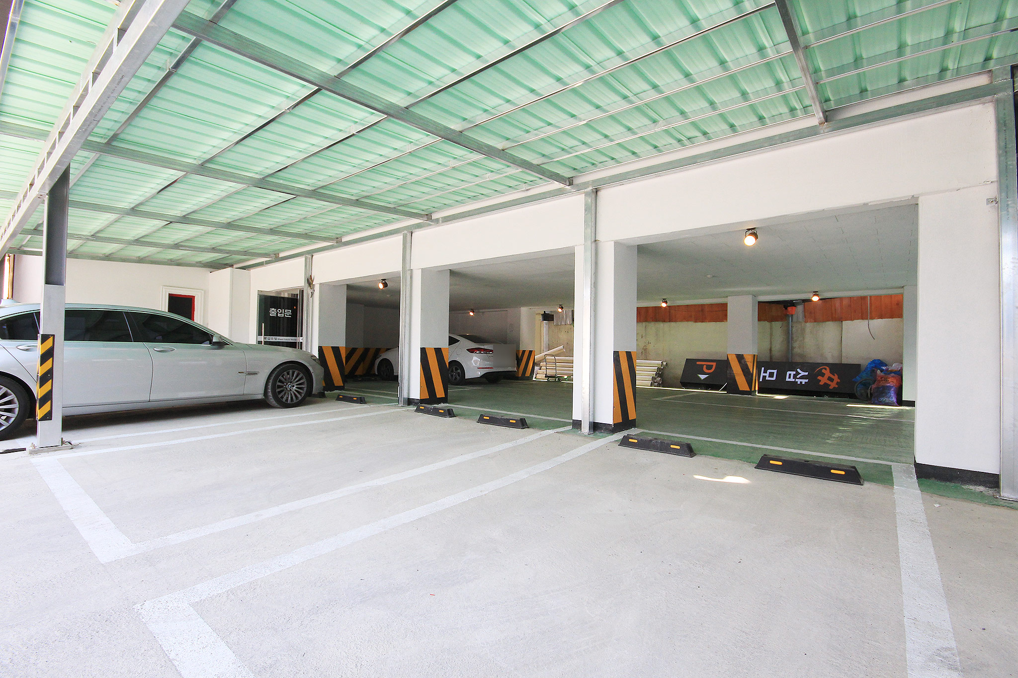남원 모텔 샵 부대시설