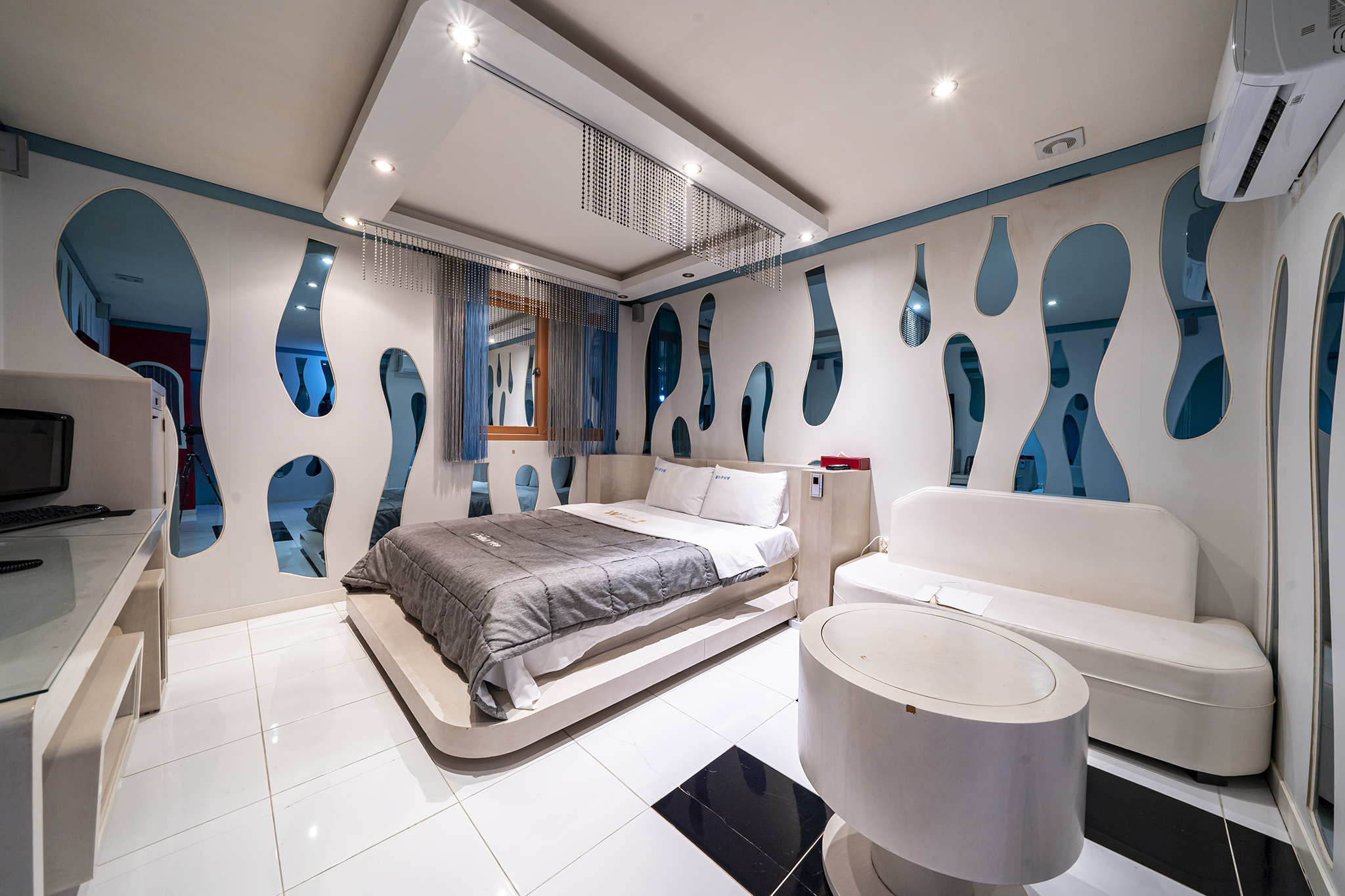 공주(동학사) 월드무인텔 이미지1