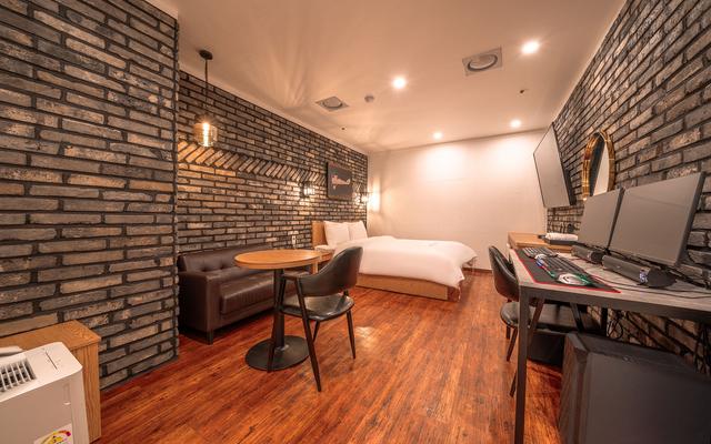 인천(신포) 힐링