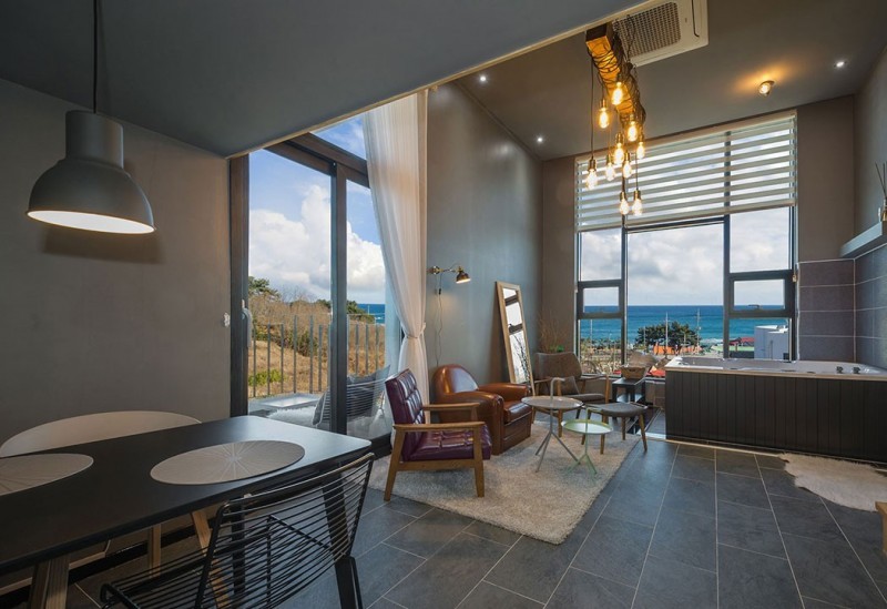 SPA 303(복층,제트스파)