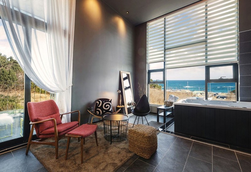 강릉 하코네스파펜션 썸네일4