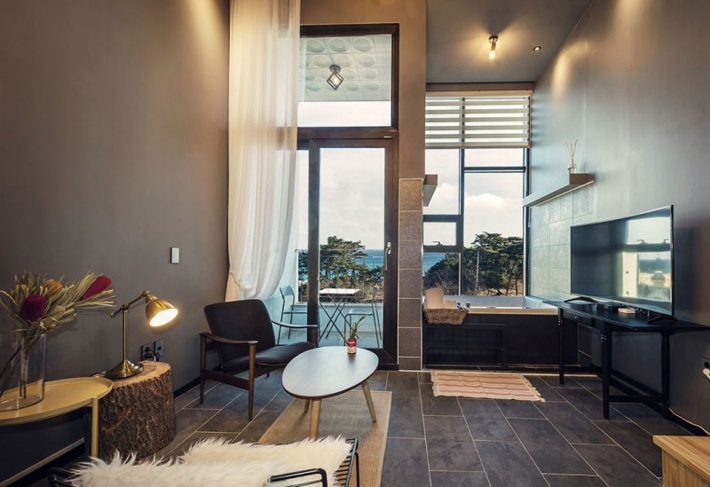 SPA 302(복층,제트스파)