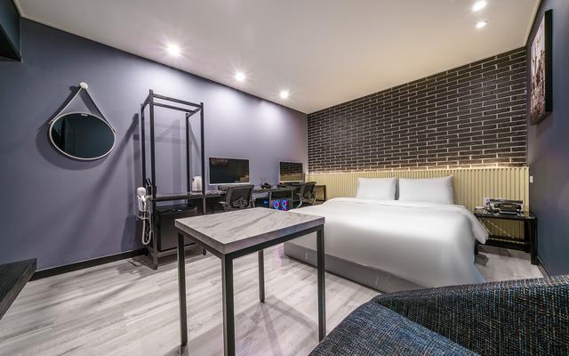 수원 호텔여기어때 수원정자점