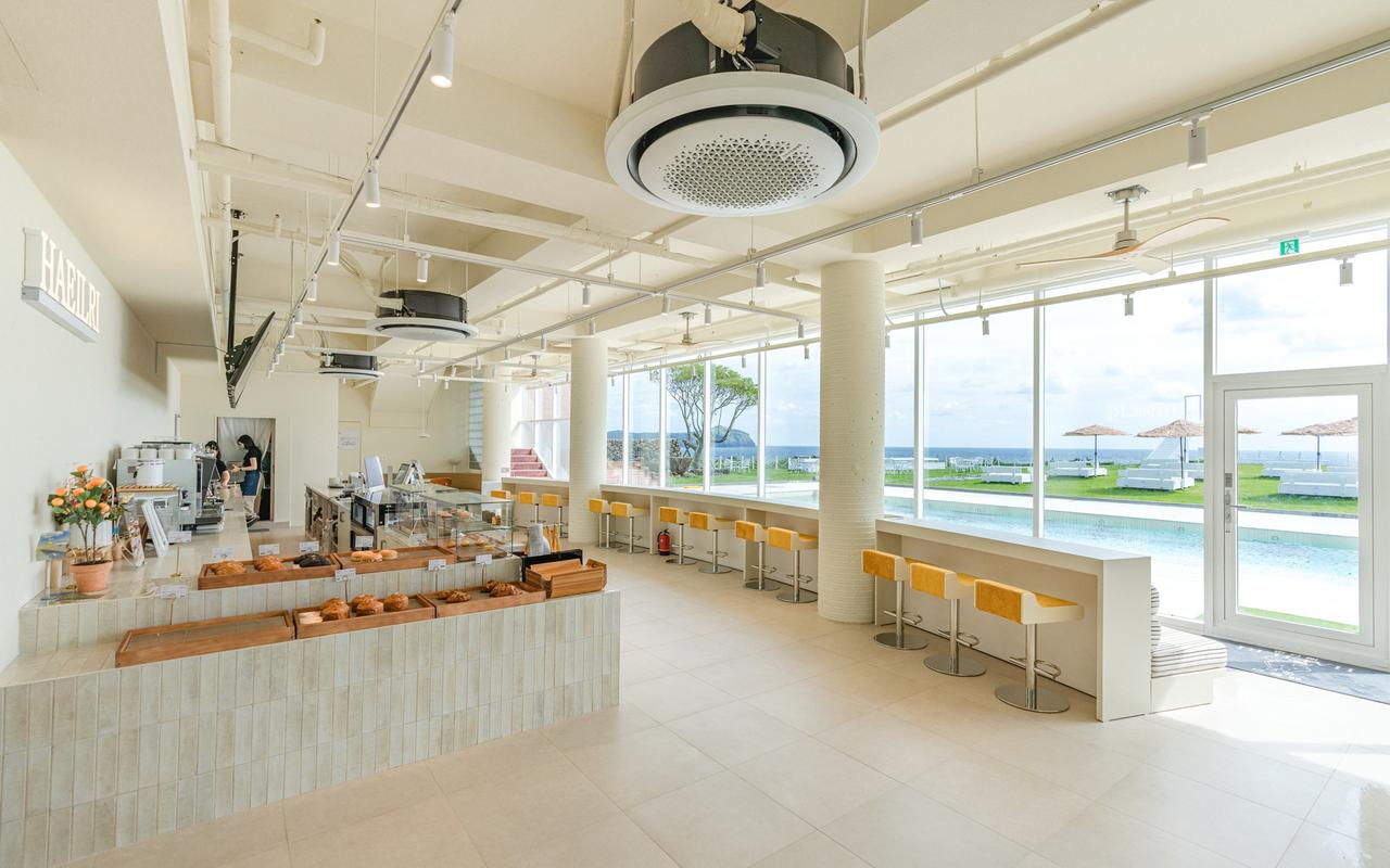海莉泳池水疗酒店 사진 2